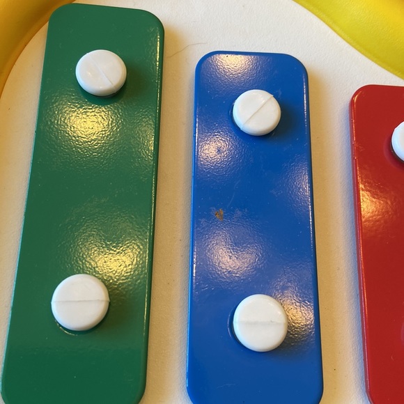 Little Tikes Chimed Piano - Picture 4 of 7